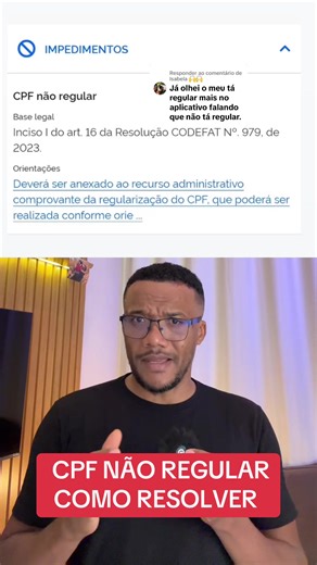 Como Regularizar seu CPF: Passo a Passo Completo