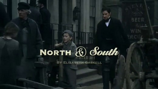 North and South (2004) - Episode 03