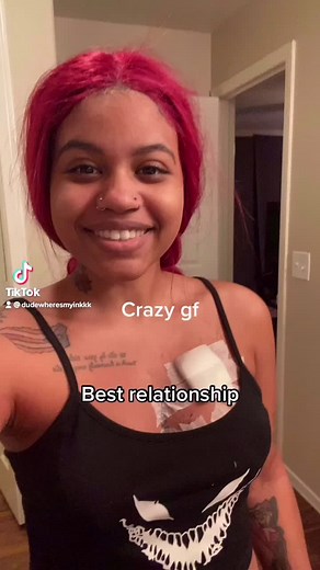When Did Dudewheresmyink Become a TikTok Trend?