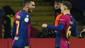 El Ferran Torres más decisivo: en menos de dos meses, 5 goles y 1 asistencia