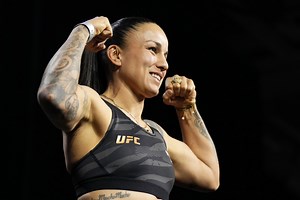 Raquel Pennington booked for UFC return against surging contender in first fight since losing bantamweight title