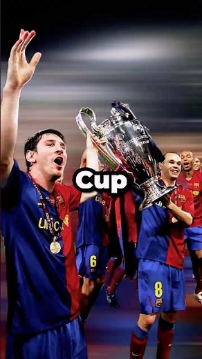 🔥Barca 2009 🏆✨, Historic Sextuple: The Greatest Year in Football. Part 3🔴🔵