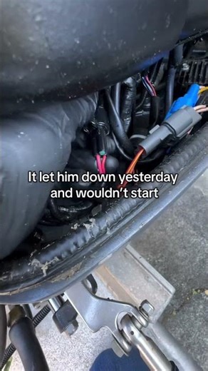 Yamaha F225TURD crank no start diag #mechanic #outboard #diagnosis #boating #fuelsystem #electrical