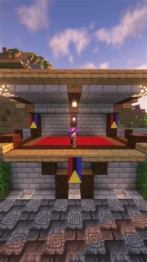 Our independence #minecraft #scripting #shortclips #smp #shortfilms #gaming