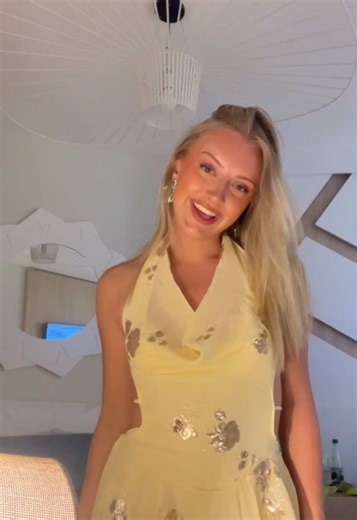 ellen on TikTok