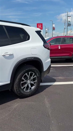 2024 GMC Acadia AT4 🚙