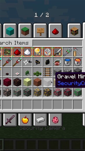 SecurityCraft Review