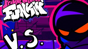 [FNF]Just a Whitty mod