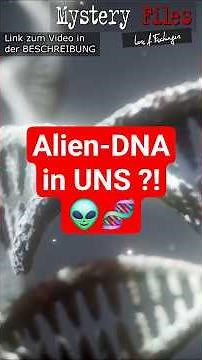 Außerirdische Hybride | "Wie viel Alien-Hybridisierung ist gesund für den Planeten?"