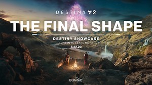 Destiny 2 DLC ‘The Final Shape’ teaser trailer