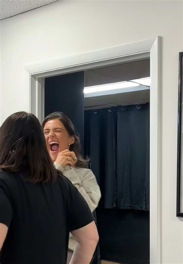 Tuesday Stocking Day at the Spray Tan Salon