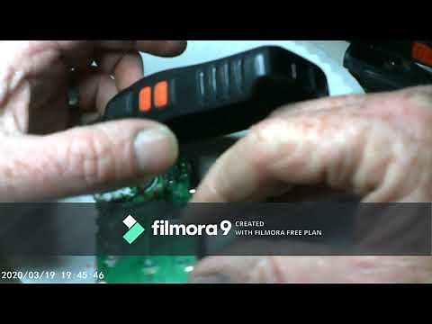 How to Make A GMRS node California GMRS Network