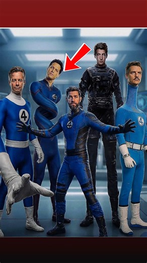 How Marvel Failed Reed Richards