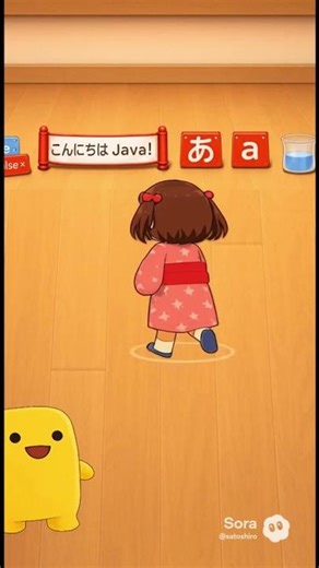 What is a Character in Programming? | Java for Kids