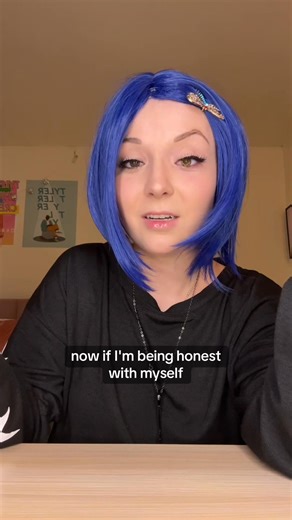 Chan or Coraline? "Being brave doesn't mean you aren't scared. Being brave means you are scared, really scared, badly scared, and you do the right thing anyway" Video Credit: Chan: @chanplante Christina: @centerforocularprosthetics Fun Eye Fund: @funeyefund #Coraline #Halloween #FunEye #Prosthetics #SpookySzn #Spooky | Two Blind Brothers