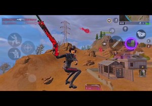 Vivian Harris Commando Gameplay Highlights