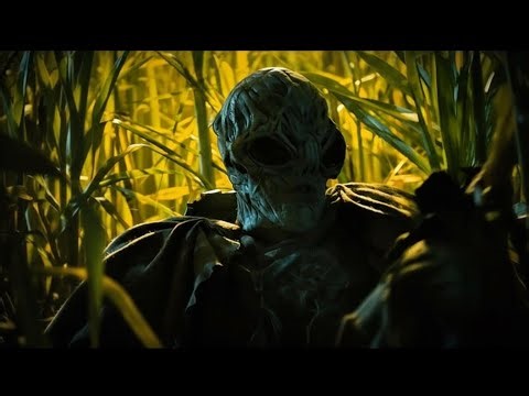 " यह एलियन लोगों को पकड़कर खेती करवाते थे !" | Occupation (2018) Full Movie Explained in Hindi