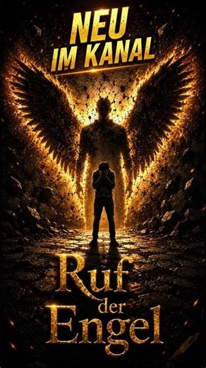 Neu - Teaser | Ruf der Engel | #SpezisMusik