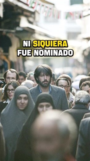 “Argo”, the film the CIA used to infiltrate Iran