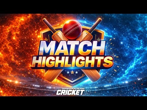 AUS vs IRE 14th ICC T20 World Cup 2026 Match Highlights | AUS Vs IRE Cricket 19 Highlights