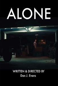 Alone (2019) - Movie