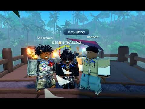 Most Intense Outlaster Gameplay | Roblox.