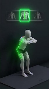 🔥 A Simple Way to Improve Your Pelvic Alignment