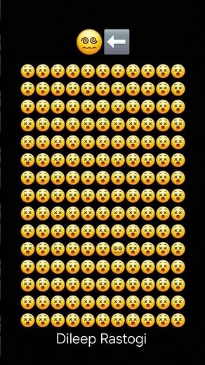 Guess the emoji 😵‍💫 challenge #emoji #challenge
