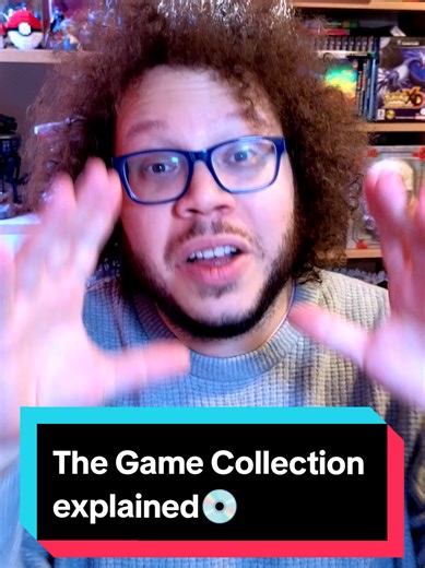 Exploring the Expansive Game Collection in Detail