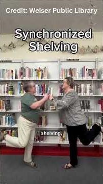 Weiser Public Library competes in Library Olympics