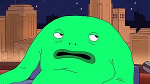 "Smiling Friends" Mr. Frog (TV Episode 2022)