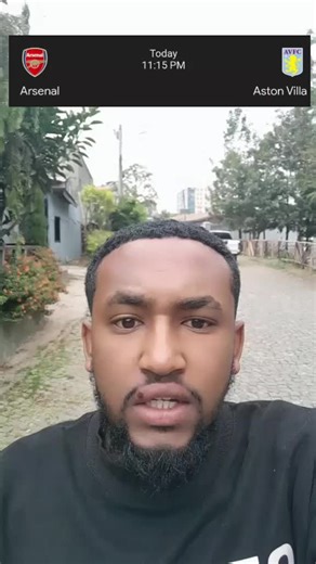 ars vs astonvilla today game