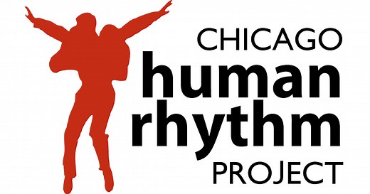 We All Got Rhythm | Chicago Human Rhythm Project