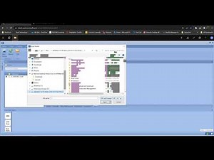 Accessing your shared and local folder from the Remote Desktop