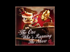 Gooseworx - The One Who’s Running The Show (1 hour loop) (The Amazing Digital Circus song)