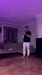 Cosas que pasan en casa ❤️🎺 | Rubén Simeó