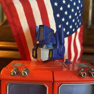 ULTRA Transform & Roll Out on GETTR - Profile and Posts on GETTR