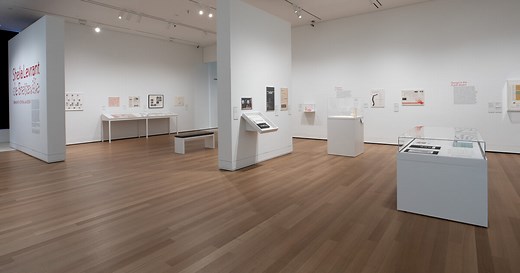 Sheila Levrant de Bretteville: Community, Activism, and Design | Yale University Art Gallery