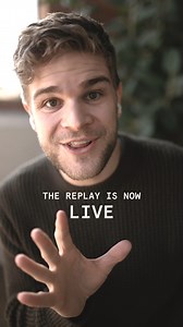 6.5K views · 16 reactions | If you missed our From Conflict to...