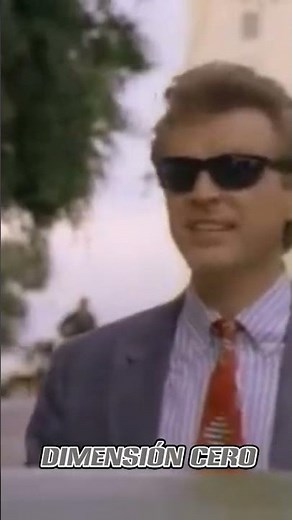 Sledge Hammer S01x01, - scenes from first episode