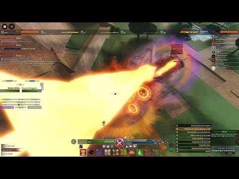 everyone love my build