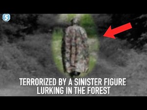 25 Highly DISTURBING Things Found in The Woods & Forest...