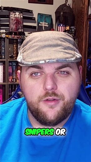 Warhammer 40k: Knight Wardens Strategy for Victory! #shorts