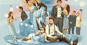 The Wedding Party Trailer: A One-Take Romantic Comedy - SlashFilm