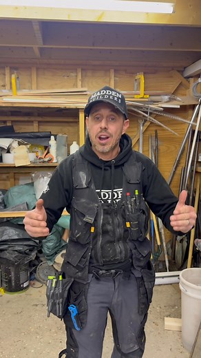 1.9K views · 12 reactions | Make sure you tune in tomorrow from 11am FIX RADIO National DAB #radio #radioshow #radiostation #construction #builders | Madden Builders | Facebook