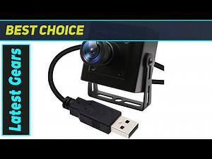 ELP 260fps USB Camera: Best Budget High-Speed Webcam?