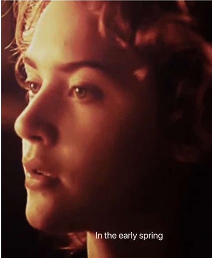 Understanding Rose Dawson's Character in Titanic