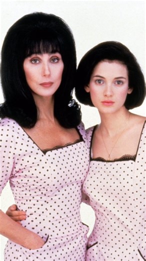 Portal Flashback | The Shoop Shoop Song (It's In His Kiss) - Cher (1990) 🎥 Mermaids (Minha Mãe é uma Sereia - 1990) @portalflashback @olavoxavier_ @cher... | Instagram