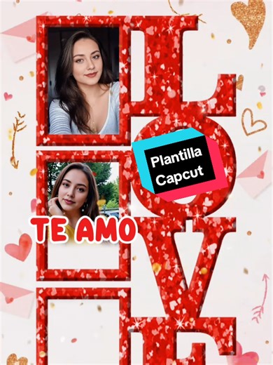 Te Amo: Cómo Hacer un Video de Amor con CapCut