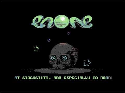 C64 One File Demo : Party Pilgrim by EN0NE! 31 January 2026!
